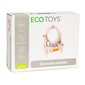 Medinis kosmetinis staliukas vaikams Eco Toys TL812001 цена и информация | Lavinamieji žaislai | pigu.lt