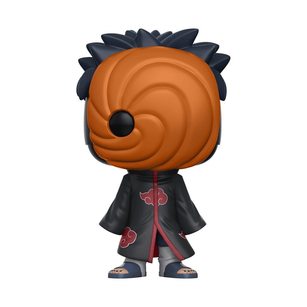 Funko POP! Naruto Shippuden - Tobi kaina ir informacija | Žaidėjų atributika | pigu.lt