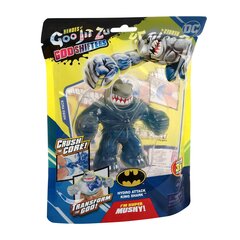 Herojaus figūrėlė Character Heroes of goo jit zu dc goo shifters цена и информация | Игрушки для мальчиков | pigu.lt