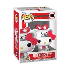 FUNKO POP! Vinyl: Фигурка: Hello Kitty Polar Bear цена и информация | Атрибутика для игроков | pigu.lt