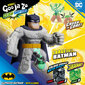 Figūrėlė Heroes of Goo Jit Zu DC Goo Shifters Batman цена и информация | Žaislai berniukams | pigu.lt