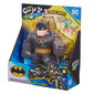 Figūrėlė Heroes of Goo Jit Zu DC Goo Shifters Batman цена и информация | Žaislai berniukams | pigu.lt