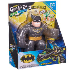 Figūrėlė Heroes of Goo Jit Zu DC Goo Shifters Batman цена и информация | Игрушки для мальчиков | pigu.lt