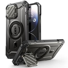 Supcase Unicorn Beetle XT Mag kaina ir informacija | Telefono dėklai | pigu.lt