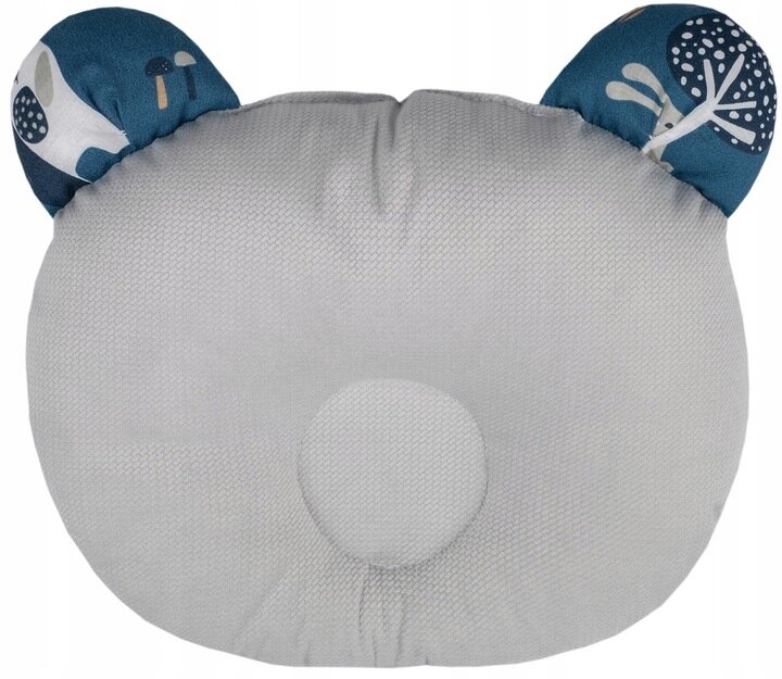 Vaikiška pagalvė Infantilo, 26x27 cm kaina ir informacija | Vokeliai, miegmaišiai, pagalvės | pigu.lt