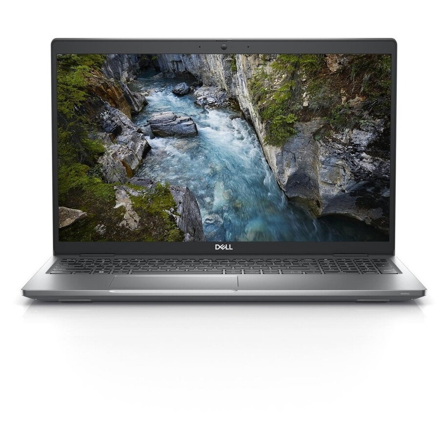 Dell Precision 3570 kaina ir informacija | Nešiojami kompiuteriai | pigu.lt