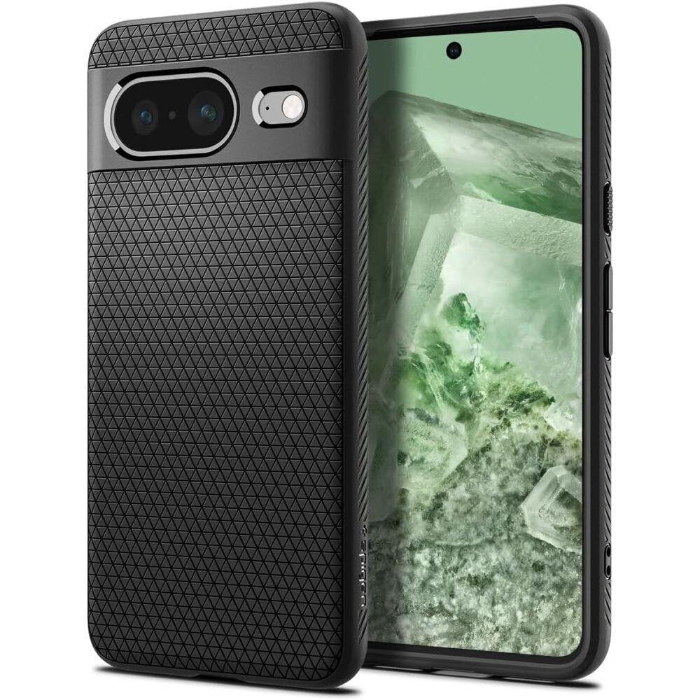 Spigen Liquid Air kaina ir informacija | Telefono dėklai | pigu.lt