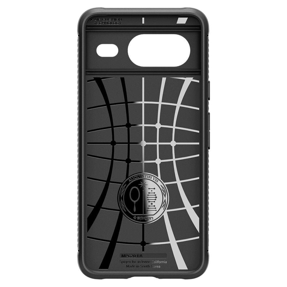 Spigen Rugged Armor kaina ir informacija | Telefono dėklai | pigu.lt