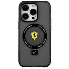 Ferrari Ring Stand Mag kaina ir informacija | Telefono dėklai | pigu.lt