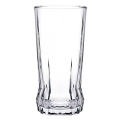 Pasabahce stiklinių rinkinys Gaia, 6 dalių, 285 ml kaina ir informacija | Taurės, puodeliai, ąsočiai | pigu.lt