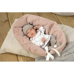 Kūdikio lėlė Arias Elegance Andie, 40 cm цена и информация | Игрушки для девочек | pigu.lt