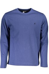 Marškinėliai vyrams U.S. Grand Polo, mėlyni kaina ir informacija | Vyriški marškinėliai | pigu.lt