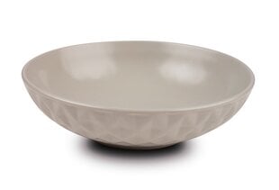 глубокая тарелка, 20 см цена и информация | Посуда, тарелки, обеденные сервизы | pigu.lt