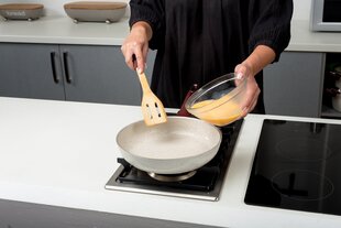 кухонная лопатка - nava цена и информация | Кухонная утварь | pigu.lt
