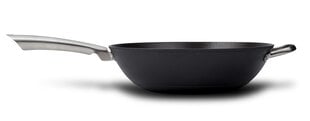 Сковорода Nava, 32 см цена и информация | Cковородки | pigu.lt