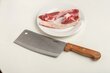 Nava mėsos peilis, 30 cm цена и информация | Peiliai ir jų priedai | pigu.lt