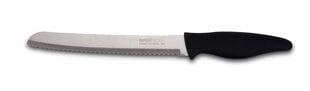 Нож из нержавеющей стали, 32 см цена и информация | Ножи и аксессуары для них | pigu.lt