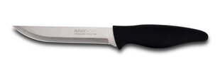 Нож для овощей из нержавеющей стали, 23 см цена и информация | Ножи и аксессуары для них | pigu.lt