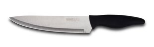 Нож из нержавеющей стали, 32 см цена и информация | Ножи и аксессуары для них | pigu.lt