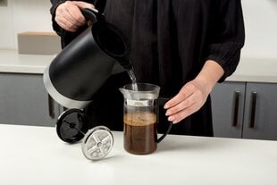 Заварочный чайник, 350 мл цена и информация | Чайники, кофейники | pigu.lt