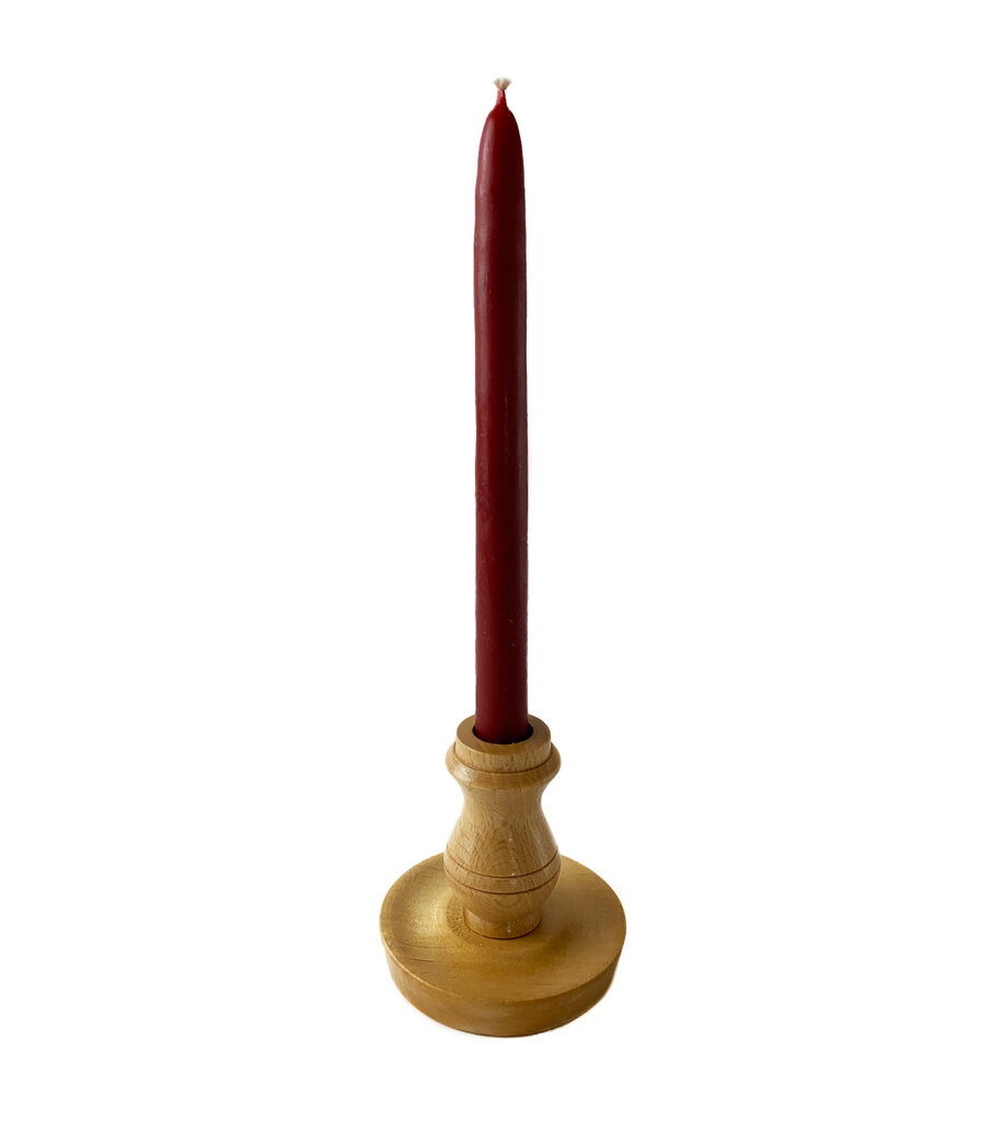 Žvakidė, 10 cm kaina ir informacija | Žvakės, Žvakidės | pigu.lt