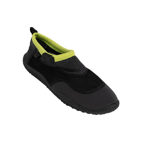 Vandens batai Arena Watershoes, juodi kaina ir informacija | Vandens batai | pigu.lt