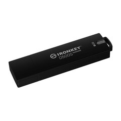 Kingston IronKey 8GB USB 3.2 цена и информация | USB накопители | pigu.lt