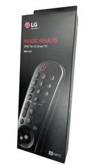 Пульт дистанционного управления LG MR21GC Magic цена и информация | Аксессуары для телевизоров и Smart TV | pigu.lt