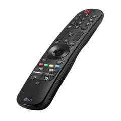 LG MR21GC Magic kaina ir informacija | Išmaniųjų (Smart TV) ir televizorių priedai | pigu.lt