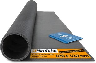 Nešvarumus atstumiantis automobilio kilimėlis Hinrichs kaina ir informacija | Auto reikmenys | pigu.lt