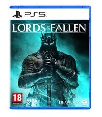 Lords of the Fallen PlayStation 5 kaina ir informacija | Kompiuteriniai žaidimai | pigu.lt