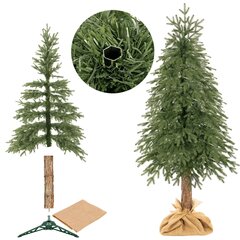 Kalėdų eglutė Pe Lux Springos CT0128, 220 cm цена и информация | Искусственные елки | pigu.lt