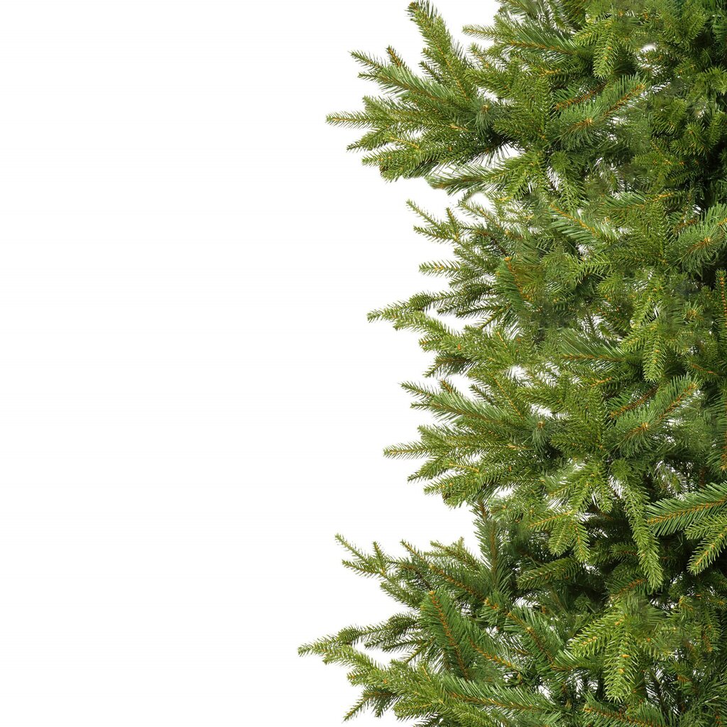 Dirbtinė Kalėdų eglutė Springos CT0164, 180cm kaina ir informacija | Eglutės, vainikai, stovai | pigu.lt