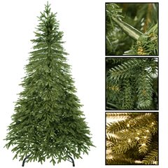 Kalėdų eglutė Springos CT0153, 180 cm цена и информация | Искусственные елки | pigu.lt