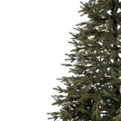 Dirbtinė Kalėdų eglutė Springos CT0150, 220cm цена и информация | Искусственные елки | pigu.lt