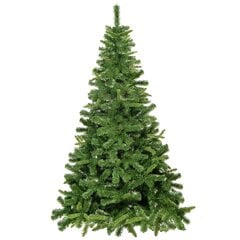 Искусственная рождественская елка Springos CT0131, 180 см цена и информация | Искусственные елки | pigu.lt