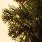 Dirbtinis Kalėdų pušis ant stiebo Springos CT0114 1.8 m kaina ir informacija | Eglutės, vainikai, stovai | pigu.lt