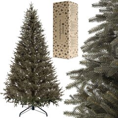 Kalėdų eglutė Springos CT0149, 200 cm kaina ir informacija | Eglutės, vainikai, stovai | pigu.lt