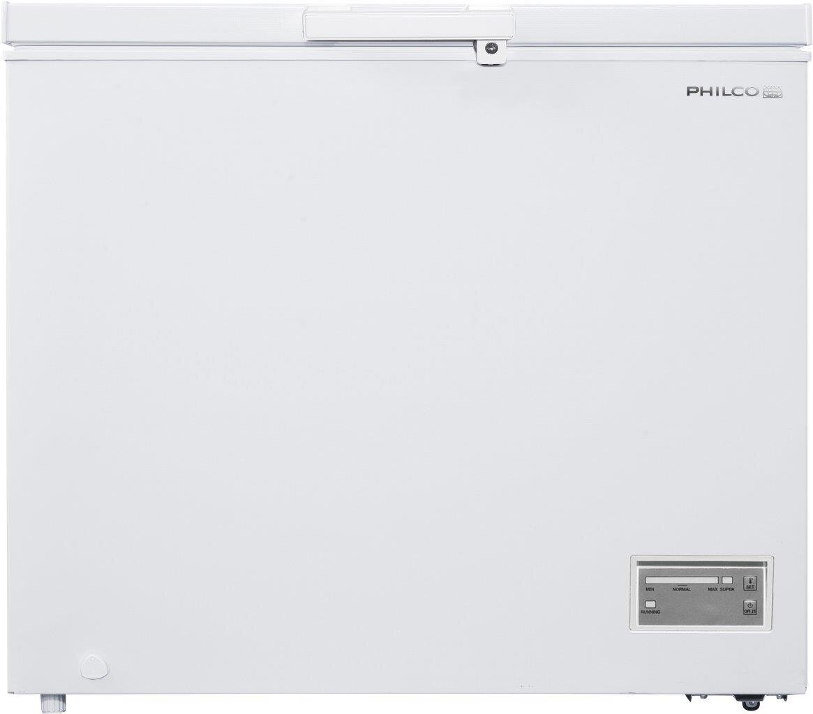 PCF 254 DFPI kaina ir informacija | Šaldikliai, šaldymo dėžės | pigu.lt