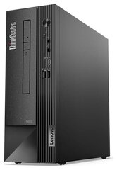 Lenovo ThinkCentre Neo 50s G4 (12JF001XPB) kaina ir informacija | Stacionarūs kompiuteriai | pigu.lt