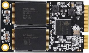 CoreParts MT-512T MZ-M5E500BW kaina ir informacija | Vidiniai kietieji diskai (HDD, SSD, Hybrid) | pigu.lt