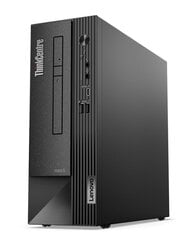 Lenovo ThinkCentre neo 50s SFF цена и информация | Stacionarūs kompiuteriai | pigu.lt