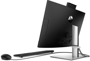 HP ProOne 440 G9 AIO 885J5EA kaina ir informacija | Stacionarūs kompiuteriai | pigu.lt