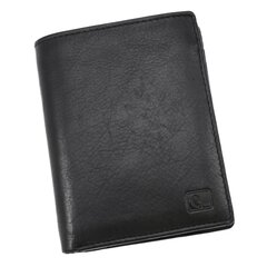 Piniginė Genuine Leather 497B kaina ir informacija | Vyriškos piniginės, kortelių dėklai | pigu.lt