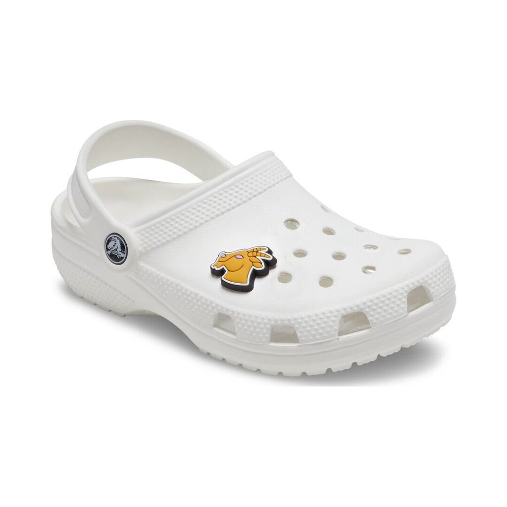 Aksesuarai klumpėms Crocs™ Champion Goat G1132800-MU 303782 kaina ir informacija | Guminės klumpės vaikams | pigu.lt