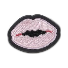 Aksesuarai klumpėms Crocs™ Smooch Lips Patch G1133200-MU 303786 kaina ir informacija | Guminės klumpės vaikams | pigu.lt