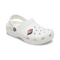 Aksesuarai klumpėms Crocs™ Scorchin Marshmellow GuyG1134700-MU 303801 kaina ir informacija | Guminės klumpės vaikams | pigu.lt