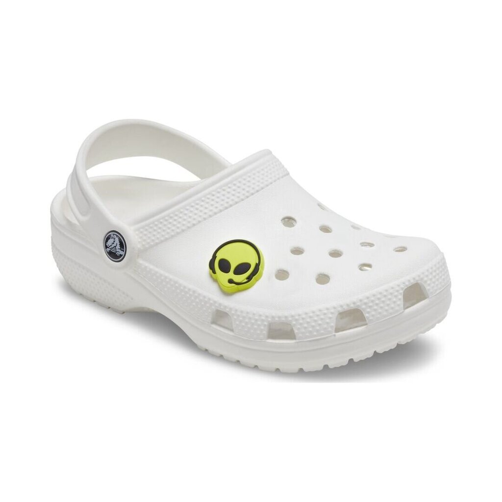 Aksesuarai klumpėms Crocs™ Alien With Headset G1138800-MU 303928 kaina ir informacija | Guminės klumpės vaikams | pigu.lt