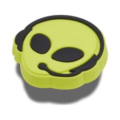 Crocs™ ALIEN WITH HEADSET G1138800-MU 303928 цена и информация | Детские резиновые сабо | pigu.lt