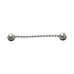 Crocs™ Crocs BALLER CHAIN G1142000-MU 303960 цена и информация | Детские резиновые сабо | pigu.lt